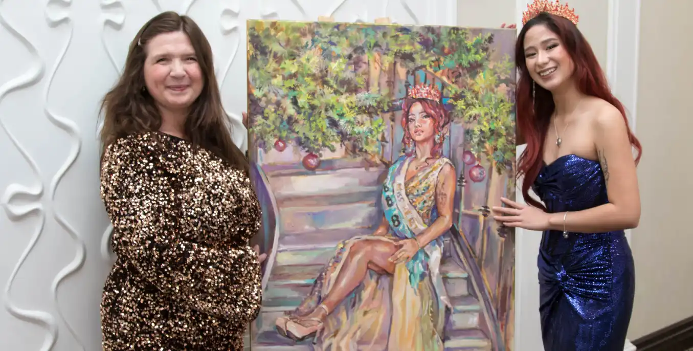 painting heritage beyond borders